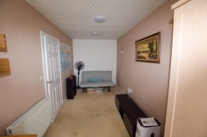 Bedroom Three- click for photo gallery
